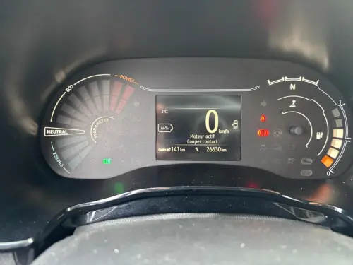 Dacia Spring Expression - Photo 13