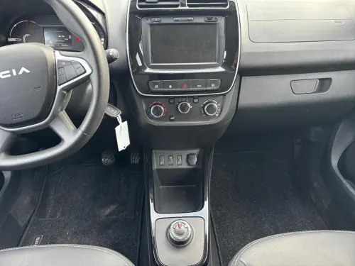 Dacia Spring Expression - Photo 14