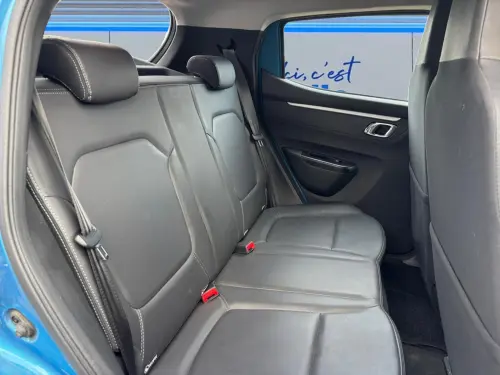 Dacia Spring Expression - Photo 17