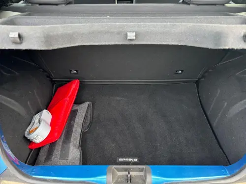 Dacia Spring Expression - Photo 18