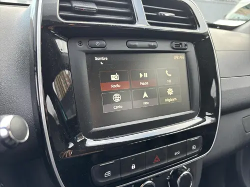 Dacia Spring Expression - Photo 19