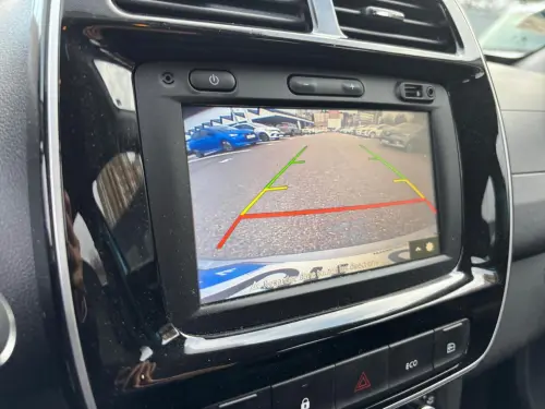 Dacia Spring Expression - Photo 20