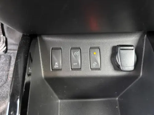 Dacia Spring Expression - Photo 22