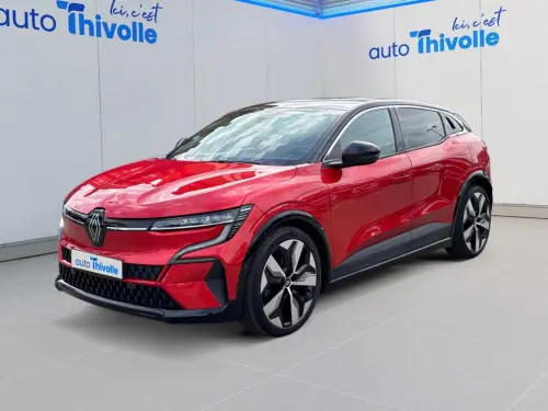 Renault Megane E-Tech Megane E-Tech EV60 220 ch super charge Techno - Photo 0