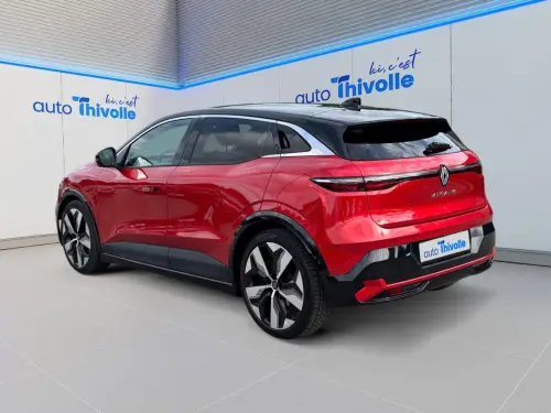 Renault Megane E-Tech Megane E-Tech EV60 220 ch super charge Techno - Photo 2