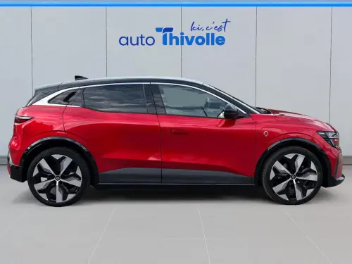 Renault Megane E-Tech Megane E-Tech EV60 220 ch super charge Techno - Photo 5