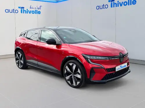 Renault Megane E-Tech Megane E-Tech EV60 220 ch super charge Techno - Photo 6