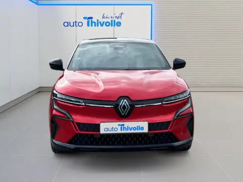 Renault Megane E-Tech Megane E-Tech EV60 220 ch super charge Techno - Photo 7