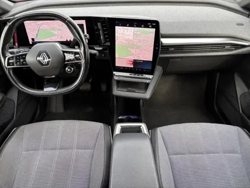 Renault Megane E-Tech Megane E-Tech EV60 220 ch super charge Techno - Photo 11
