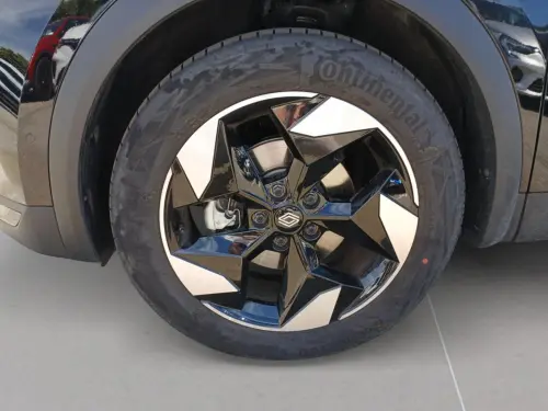 Renault Captur E-Tech full hybrid 145 ch Techno - Photo 8