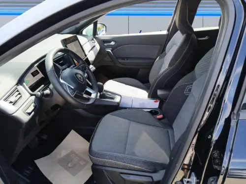 Renault Captur E-Tech full hybrid 145 ch Techno - Photo 9