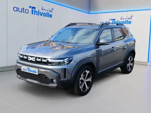 Dacia Duster Hybrid 140 Journey - Photo 0