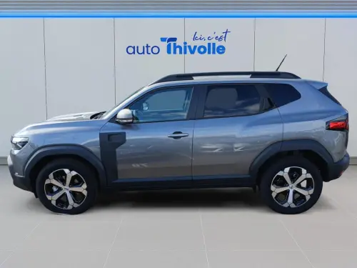 Dacia Duster Hybrid 140 Journey - Photo 1