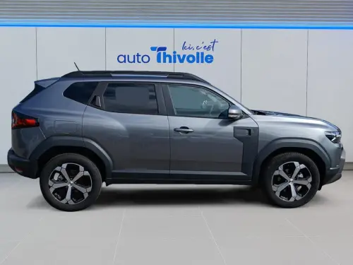 Dacia Duster Hybrid 140 Journey - Photo 5