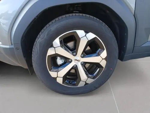 Dacia Duster Hybrid 140 Journey - Photo 8