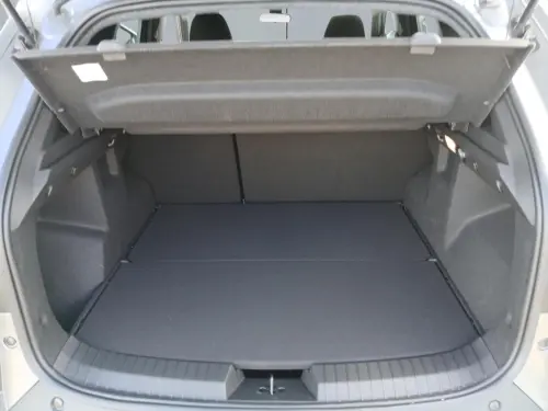 Dacia Duster Hybrid 140 Journey - Photo 16