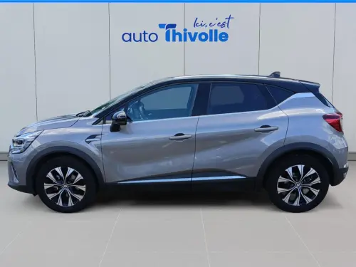 Renault Captur E-Tech full hybrid 145 Techno - Photo 1