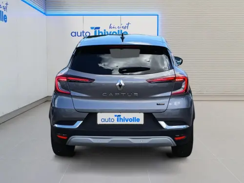Renault Captur E-Tech full hybrid 145 Techno - Photo 3
