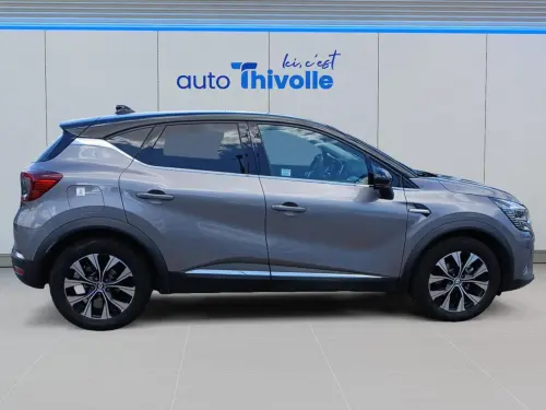 Renault Captur E-Tech full hybrid 145 Techno - Photo 5