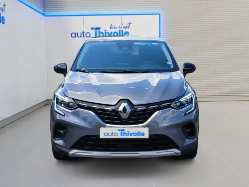 Renault Captur E-Tech full hybrid 145 Techno - Photo 7