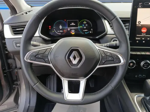 Renault Captur E-Tech full hybrid 145 Techno - Photo 12