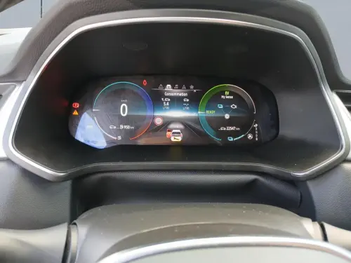 Renault Captur E-Tech full hybrid 145 Techno - Photo 13