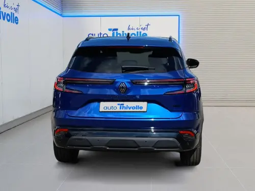 Renault Austral E-Tech hybrid 200 Techno esprit Alpine - Photo 3
