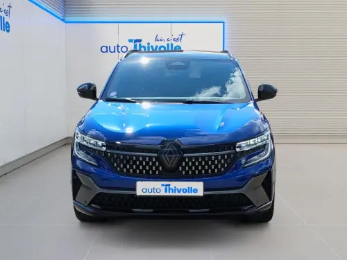 Renault Austral E-Tech hybrid 200 Techno esprit Alpine - Photo 7