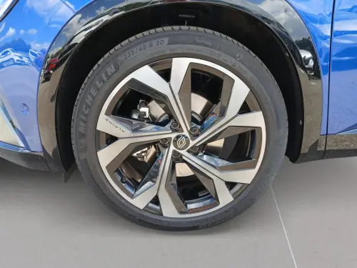 Renault Austral E-Tech hybrid 200 Techno esprit Alpine - Photo 8