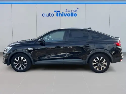 Renault Arkana mild hybrid 140 EDC FAP - 22 Evolution - Photo 1