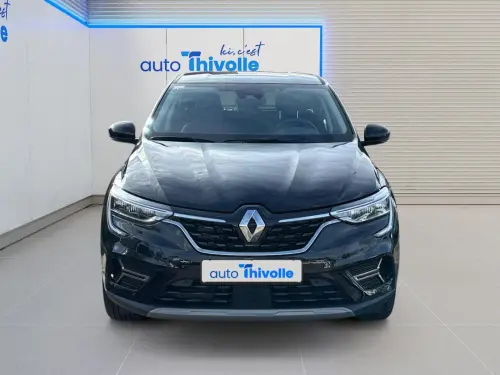 Renault Arkana mild hybrid 140 EDC FAP - 22 Evolution - Photo 7