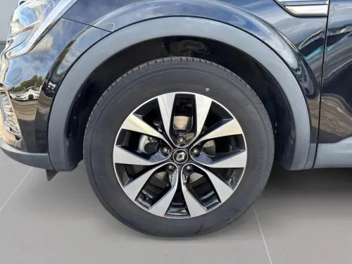Renault Arkana mild hybrid 140 EDC FAP - 22 Evolution - Photo 8