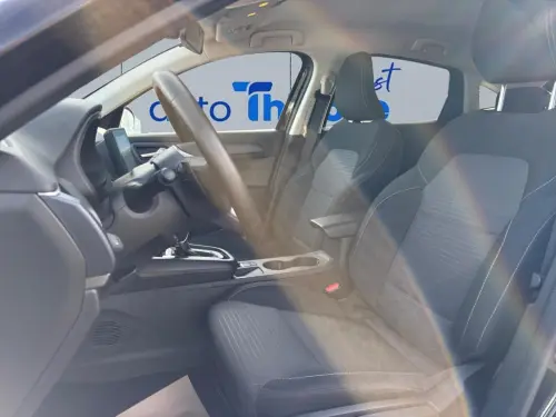 Renault Arkana mild hybrid 140 EDC FAP - 22 Evolution - Photo 9