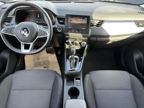 Renault Arkana mild hybrid 140 EDC FAP - 22 Evolution - Photo 11