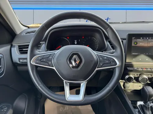 Renault Arkana mild hybrid 140 EDC FAP - 22 Evolution - Photo 12