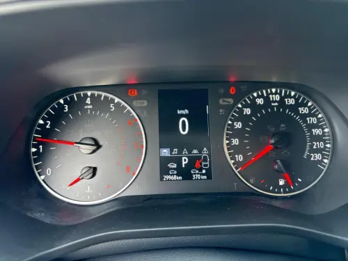 Renault Arkana mild hybrid 140 EDC FAP - 22 Evolution - Photo 13