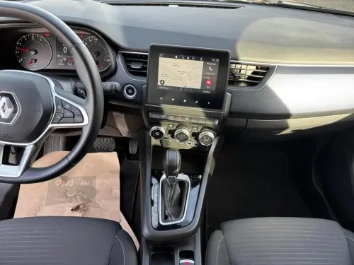 Renault Arkana mild hybrid 140 EDC FAP - 22 Evolution - Photo 14