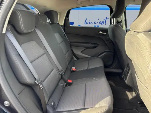 Renault Arkana mild hybrid 140 EDC FAP - 22 Evolution - Photo 17
