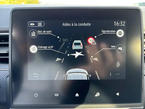 Renault Arkana mild hybrid 140 EDC FAP - 22 Evolution - Photo 21