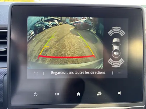 Renault Arkana mild hybrid 140 EDC FAP - 22 Evolution - Photo 22