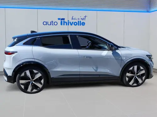 Renault Megane E-Tech Megane E-Tech EV60 220 ch super charge Techno - Photo 5