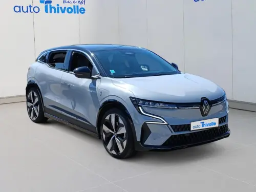 Renault Megane E-Tech Megane E-Tech EV60 220 ch super charge Techno - Photo 6