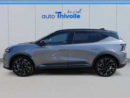 Renault Scenic E-Tech Scenic E-Tech electrique 220 ch grande autonomie Techno esprit Alpine - Photo 1