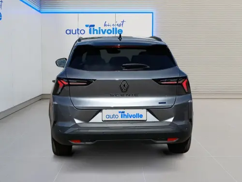 Renault Scenic E-Tech Scenic E-Tech electrique 220 ch grande autonomie Techno esprit Alpine - Photo 3