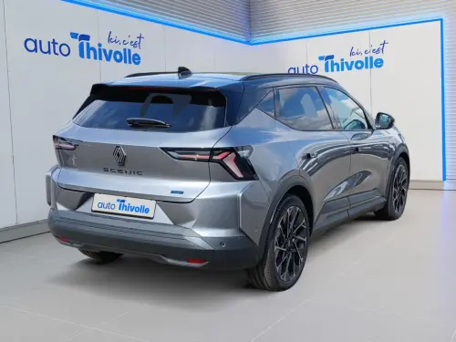 Renault Scenic E-Tech Scenic E-Tech electrique 220 ch grande autonomie Techno esprit Alpine - Photo 4