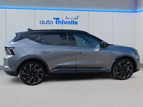 Renault Scenic E-Tech Scenic E-Tech electrique 220 ch grande autonomie Techno esprit Alpine - Photo 5