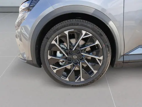 Renault Scenic E-Tech Scenic E-Tech electrique 220 ch grande autonomie Techno esprit Alpine - Photo 8