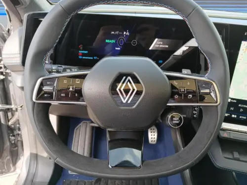 Renault Scenic E-Tech Scenic E-Tech electrique 220 ch grande autonomie Techno esprit Alpine - Photo 12