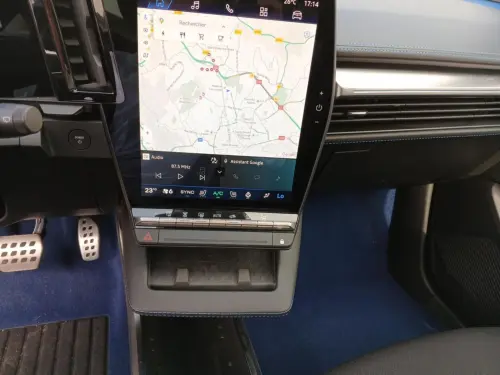 Renault Scenic E-Tech Scenic E-Tech electrique 220 ch grande autonomie Techno esprit Alpine - Photo 14