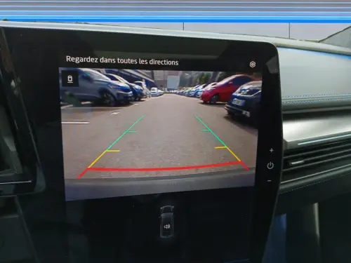 Renault Scenic E-Tech Scenic E-Tech electrique 220 ch grande autonomie Techno esprit Alpine - Photo 17